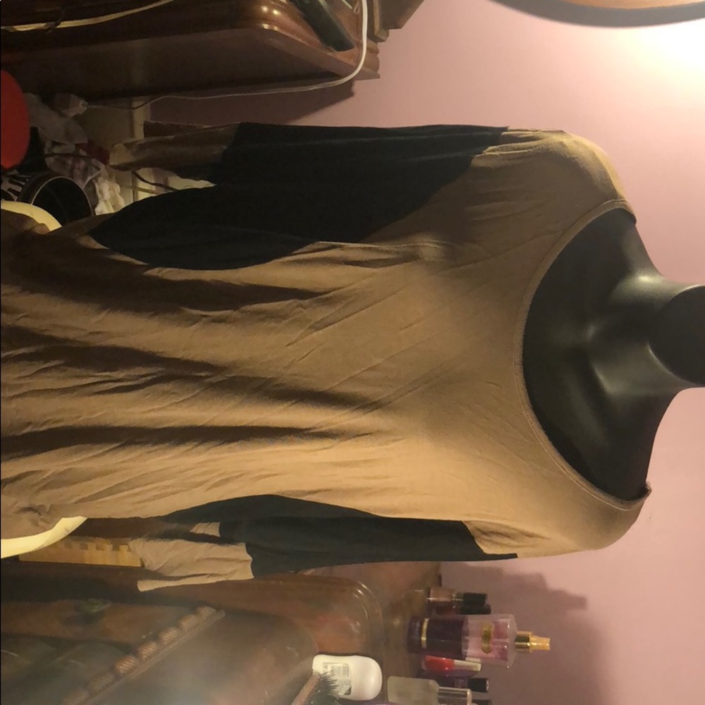 Lightweight dress